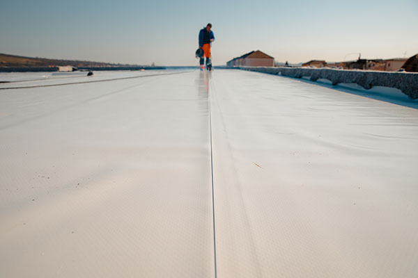 Commercial Roof Installation and Repair Services Commercial Roof Installation and Repair Services