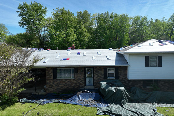 Roofing Installation and Repair Services Roofing Installation and Repair Services